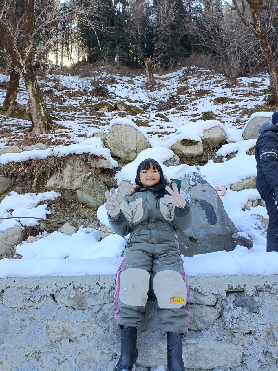 Photo of Time To Visit Famous Manali by Ritesh Dixit