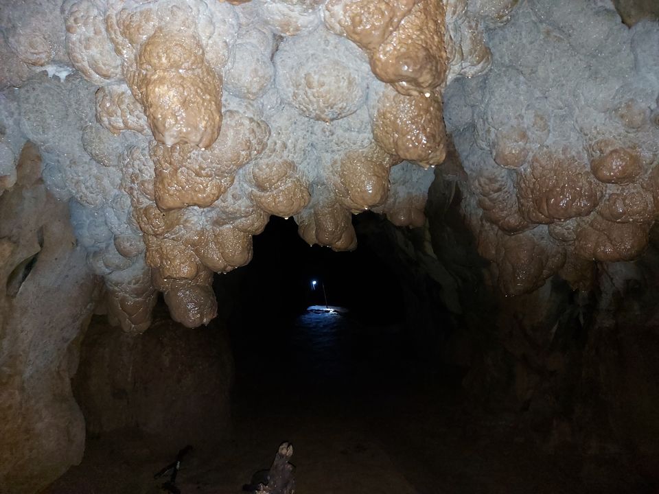 Photo of A Joy Ride to Vang Vieng, Laos by Pushpa Kurup