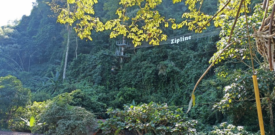Photo of A Joy Ride to Vang Vieng, Laos by Pushpa Kurup