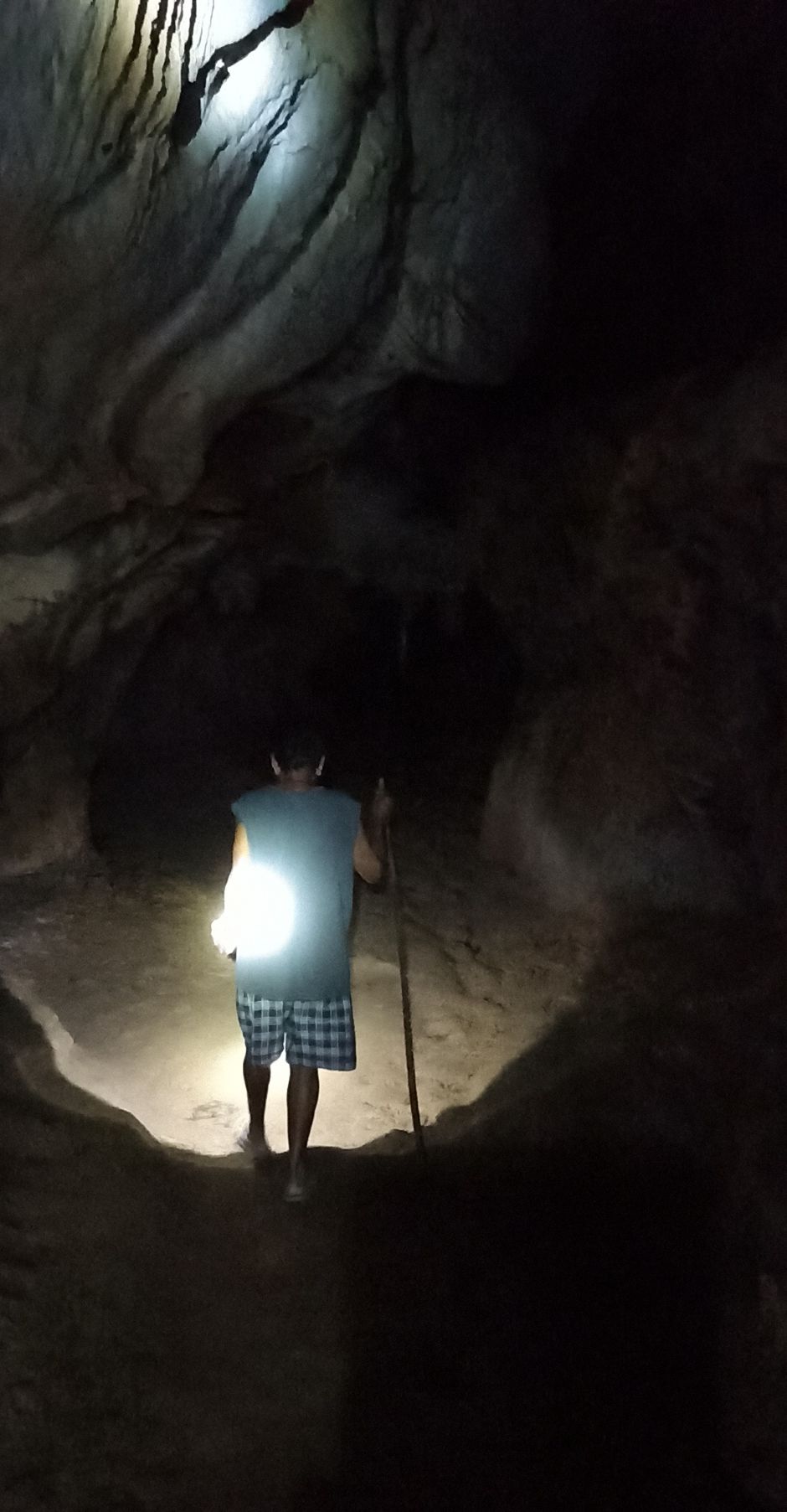 Photo of A Joy Ride to Vang Vieng, Laos by Pushpa Kurup