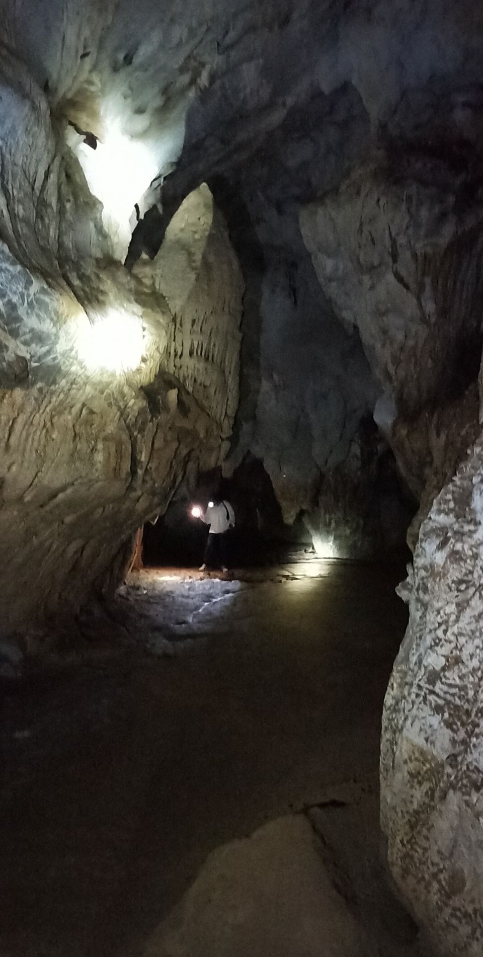 Photo of A Joy Ride to Vang Vieng, Laos by Pushpa Kurup