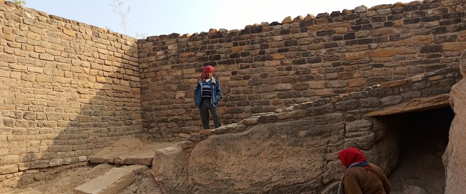 Photo of Gujarat and the Indus Valley Civilization - Lothal and Dholavira (Part 2) by Pushpa Kurup