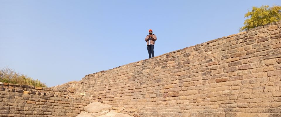 Photo of Gujarat and the Indus Valley Civilization - Lothal and Dholavira (Part 2) by Pushpa Kurup