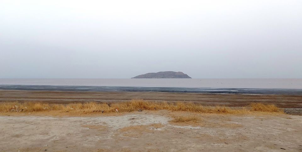 Photo of Gujarat and the Indus Valley Civilization - Lothal and Dholavira (Part 2) by Pushpa Kurup
