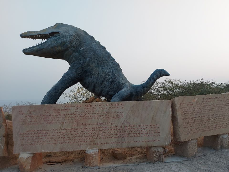 Photo of Gujarat and the Indus Valley Civilization - Lothal and Dholavira (Part 2) by Pushpa Kurup