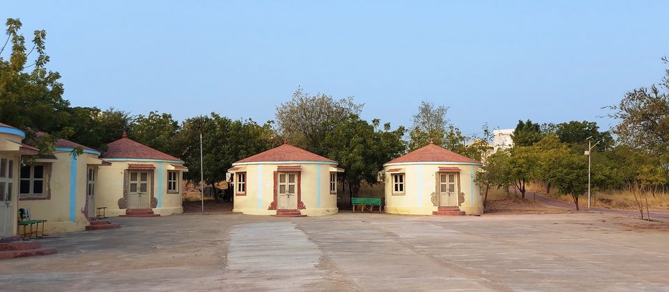 Photo of Gujarat and the Indus Valley Civilization - Lothal and Dholavira (Part 2) by Pushpa Kurup
