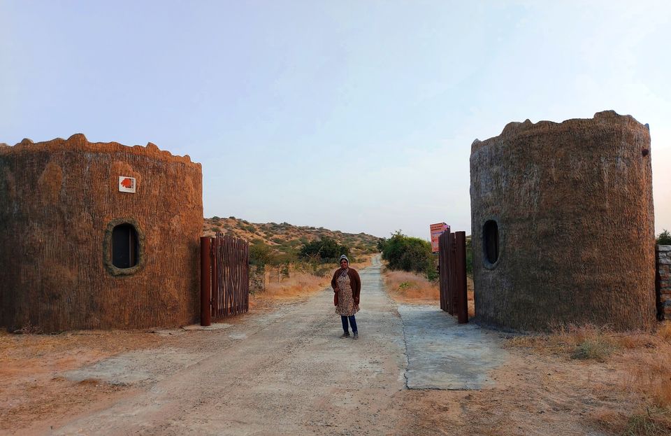 Photo of Gujarat and the Indus Valley Civilization - Lothal and Dholavira (Part 2) by Pushpa Kurup