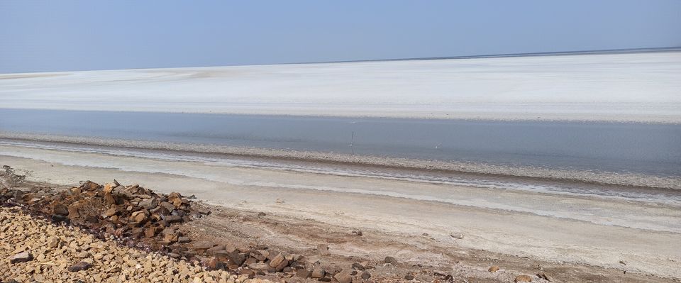 Photo of Gujarat and the Indus Valley Civilization - Lothal and Dholavira (Part 2) by Pushpa Kurup