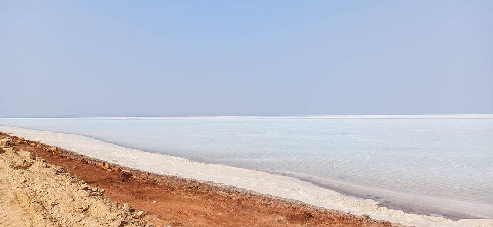 Photo of Gujarat and the Indus Valley Civilization - Lothal and Dholavira (Part 2) by Pushpa Kurup