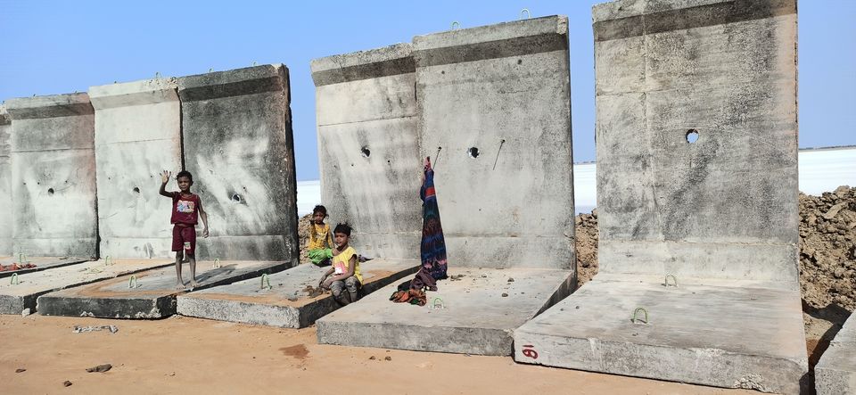 Photo of Gujarat and the Indus Valley Civilization - Lothal and Dholavira (Part 2) by Pushpa Kurup