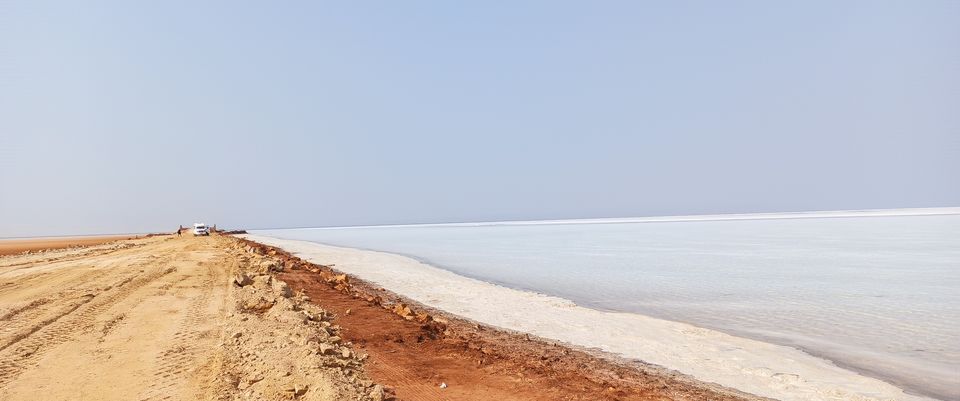 Photo of Gujarat and the Indus Valley Civilization - Lothal and Dholavira (Part 2) by Pushpa Kurup