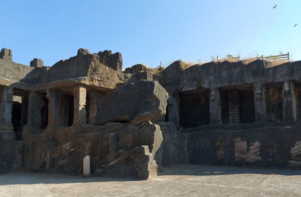 Photo of Junagadh- Ashoka's Choice and Nawabi Grandeur by Pushpa Kurup