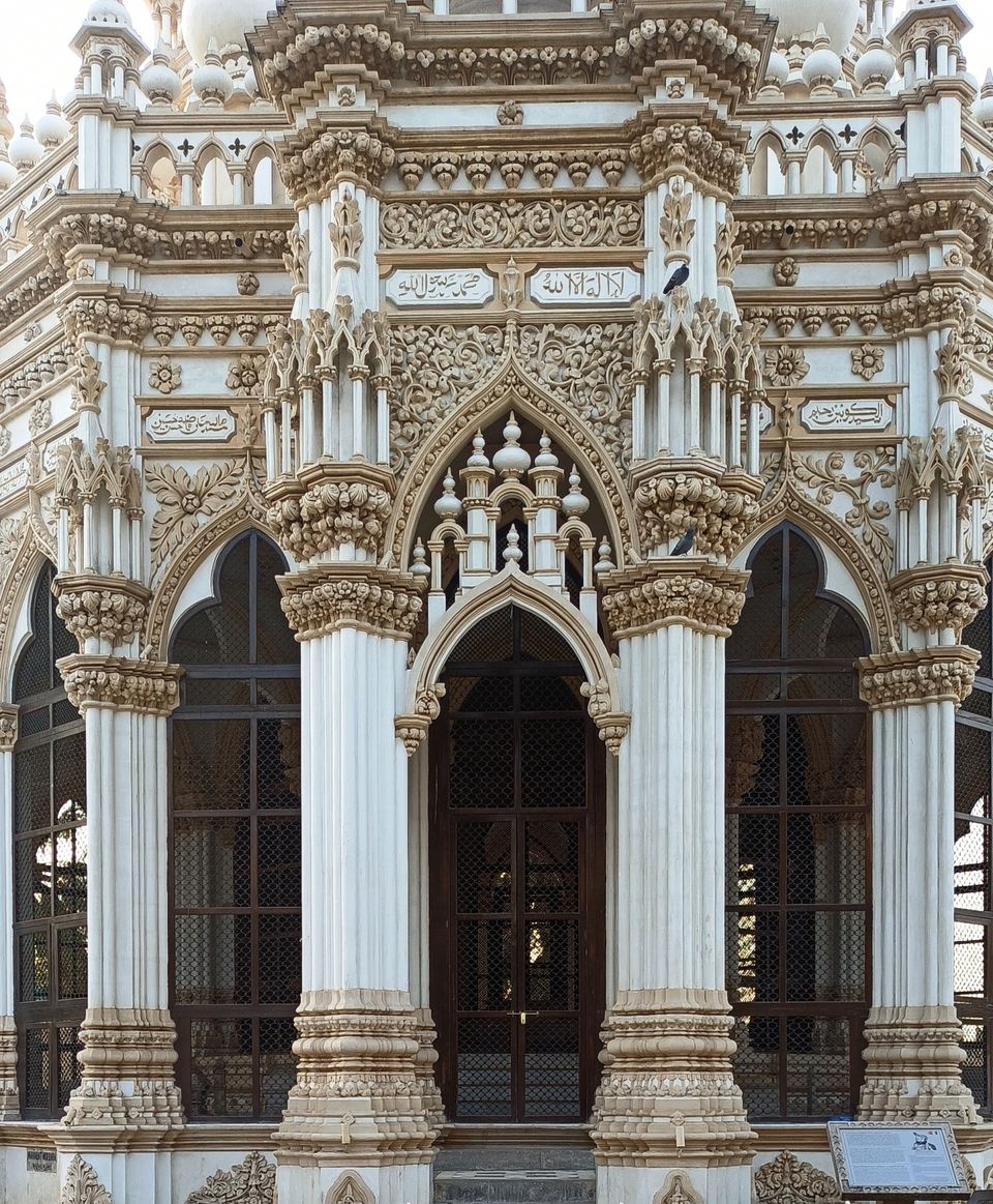Photo of Junagadh- Ashoka's Choice and Nawabi Grandeur by Pushpa Kurup