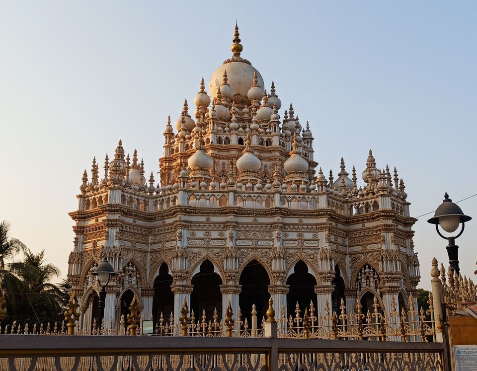 Photo of Junagadh- Ashoka's Choice and Nawabi Grandeur by Pushpa Kurup