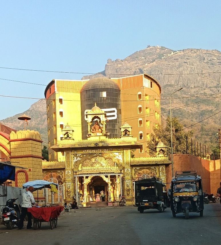 Photo of Junagadh- Ashoka's Choice and Nawabi Grandeur by Pushpa Kurup