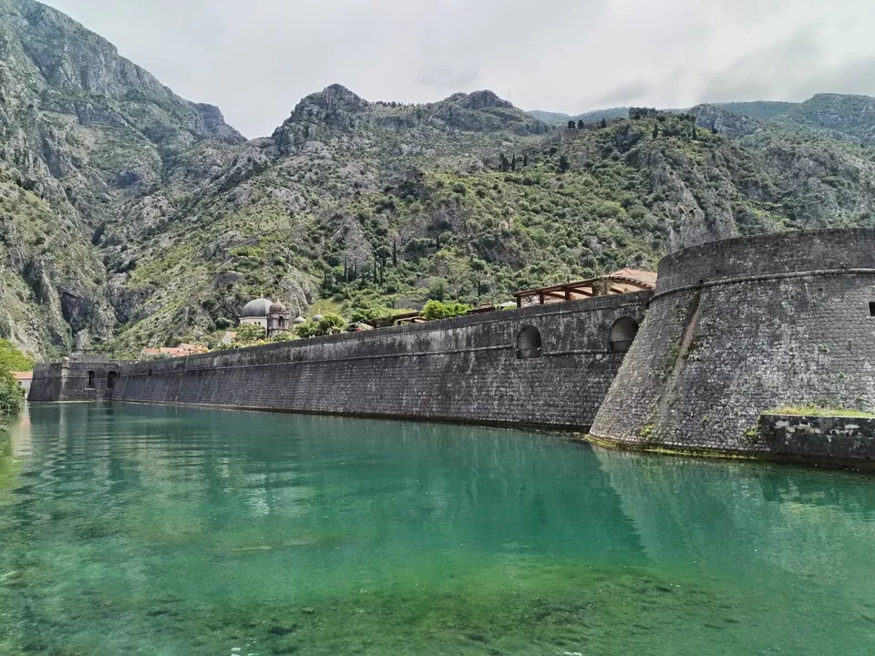Photo of Go Montenegro! by Pushpa Kurup