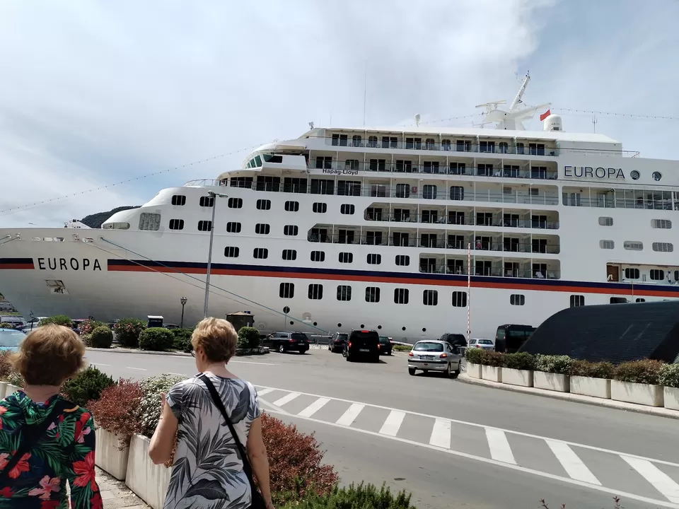 Photo of Go Montenegro! by Pushpa Kurup