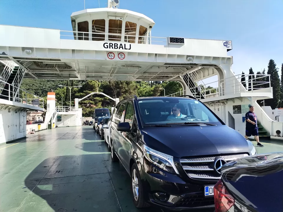 Photo of Go Montenegro! by Pushpa Kurup