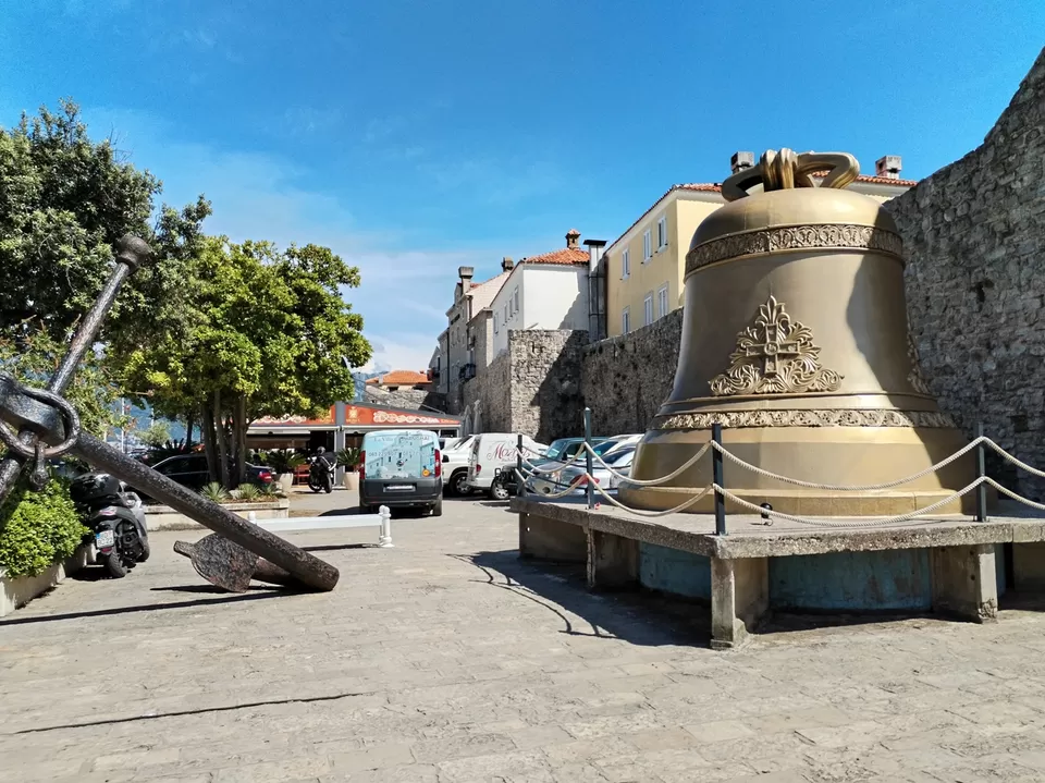 Photo of Go Montenegro! by Pushpa Kurup