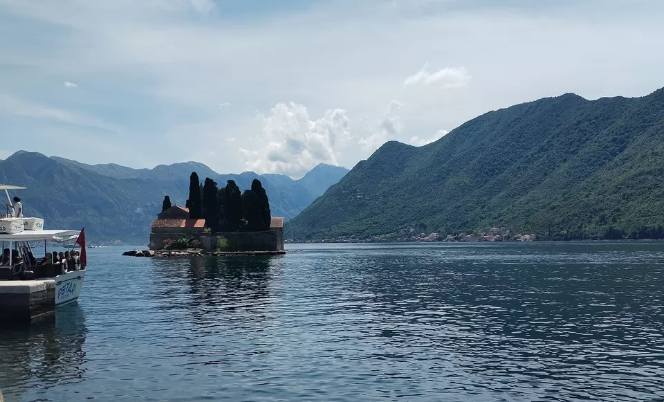 Photo of Go Montenegro! by Pushpa Kurup