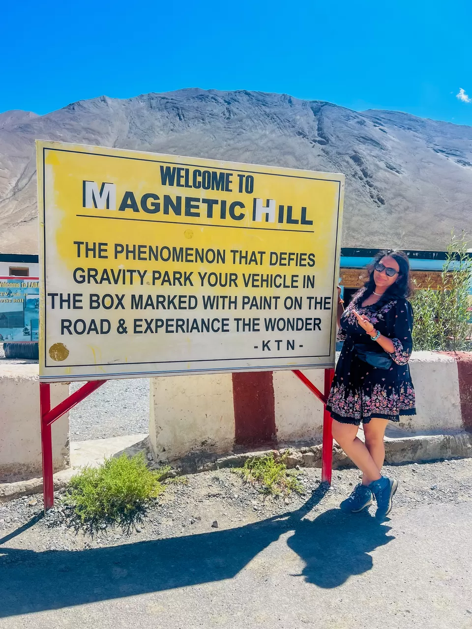 Photo of Lost in Ladakh: Mountains, Monasteries & Magic by Paridhi Agarwal