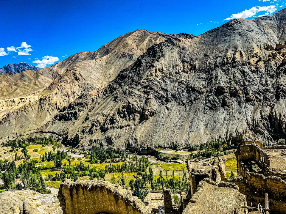 Photo of Lost in Ladakh: Mountains, Monasteries & Magic by Paridhi Agarwal