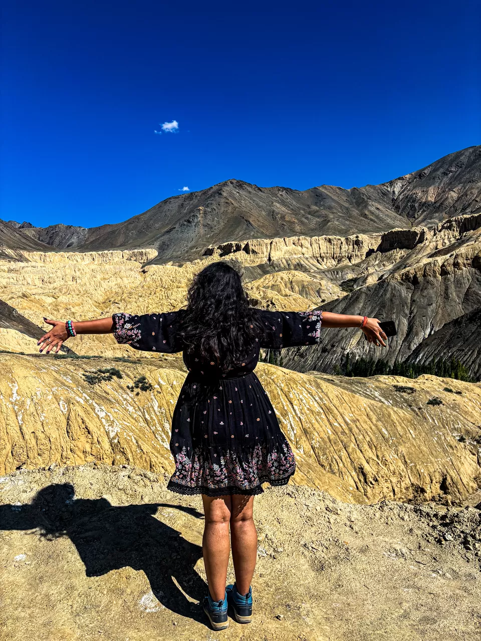 Photo of Lost in Ladakh: Mountains, Monasteries & Magic by Paridhi Agarwal