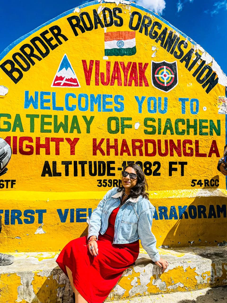 Photo of Lost in Ladakh: Mountains, Monasteries & Magic by Paridhi Agarwal