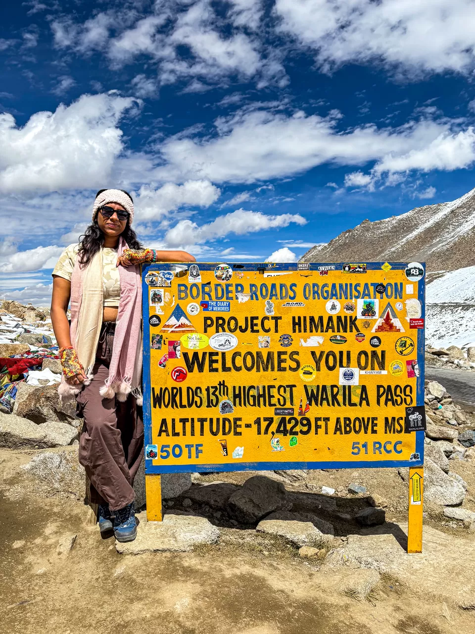 Photo of Lost in Ladakh: Mountains, Monasteries & Magic by Paridhi Agarwal