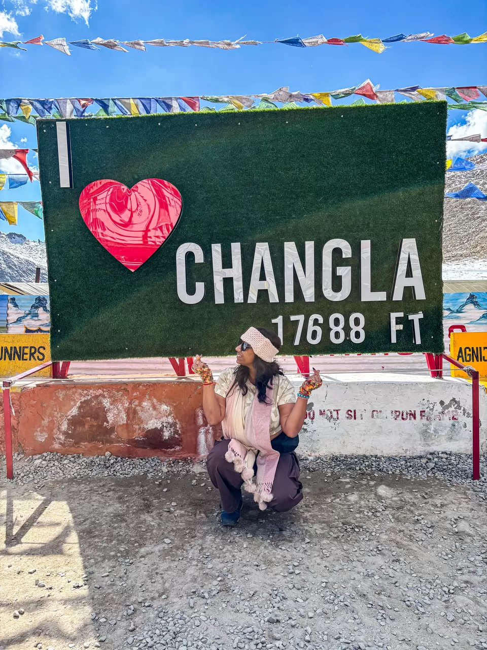 Photo of Lost in Ladakh: Mountains, Monasteries & Magic by Paridhi Agarwal