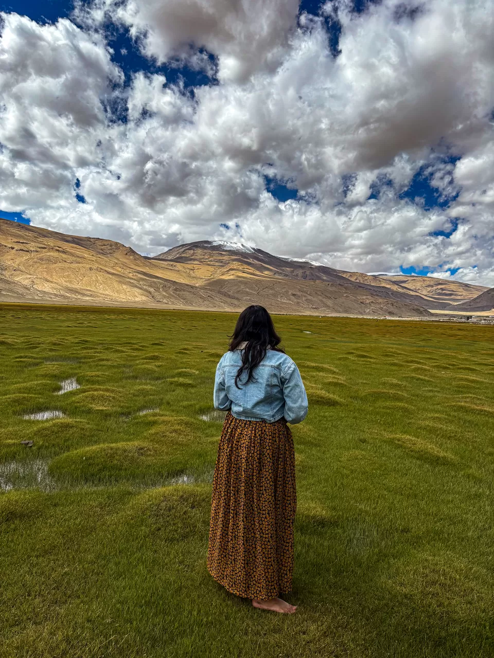 Photo of Lost in Ladakh: Mountains, Monasteries & Magic by Paridhi Agarwal