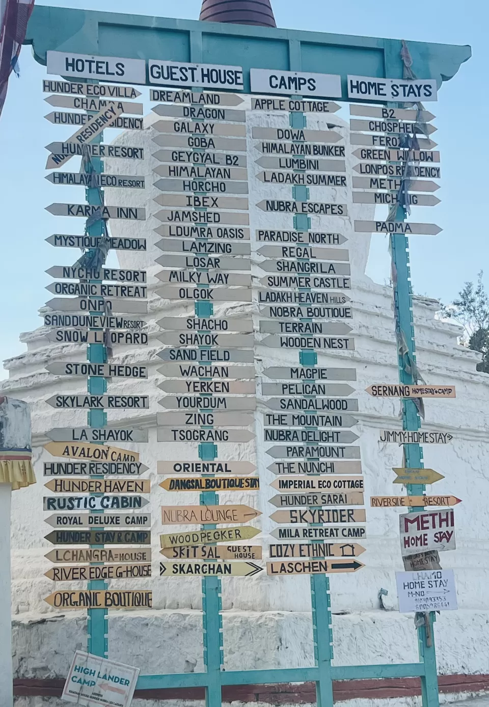 Photo of Lost in Ladakh: Mountains, Monasteries & Magic by Paridhi Agarwal