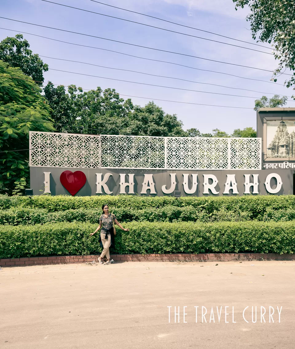 Photo of A comprehensive 2-day itinerary for Khajuraho and around by Shilpi and Mithun