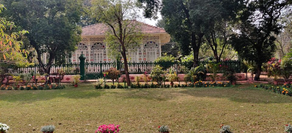 Photo of Weekend Gateway to Bolpur-Land of Tagore by Restless Exploration