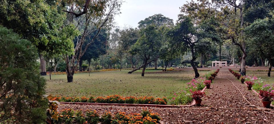 Photo of Weekend Gateway to Bolpur-Land of Tagore by Restless Exploration