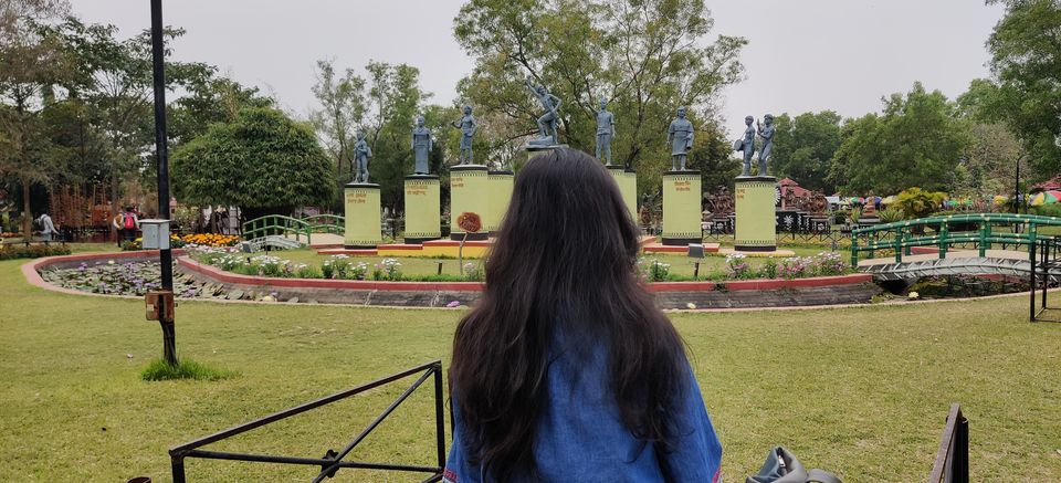 Photo of Weekend Gateway to Bolpur-Land of Tagore by Restless Exploration