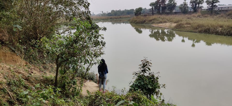 Photo of Weekend Gateway to Bolpur-Land of Tagore by Restless Exploration