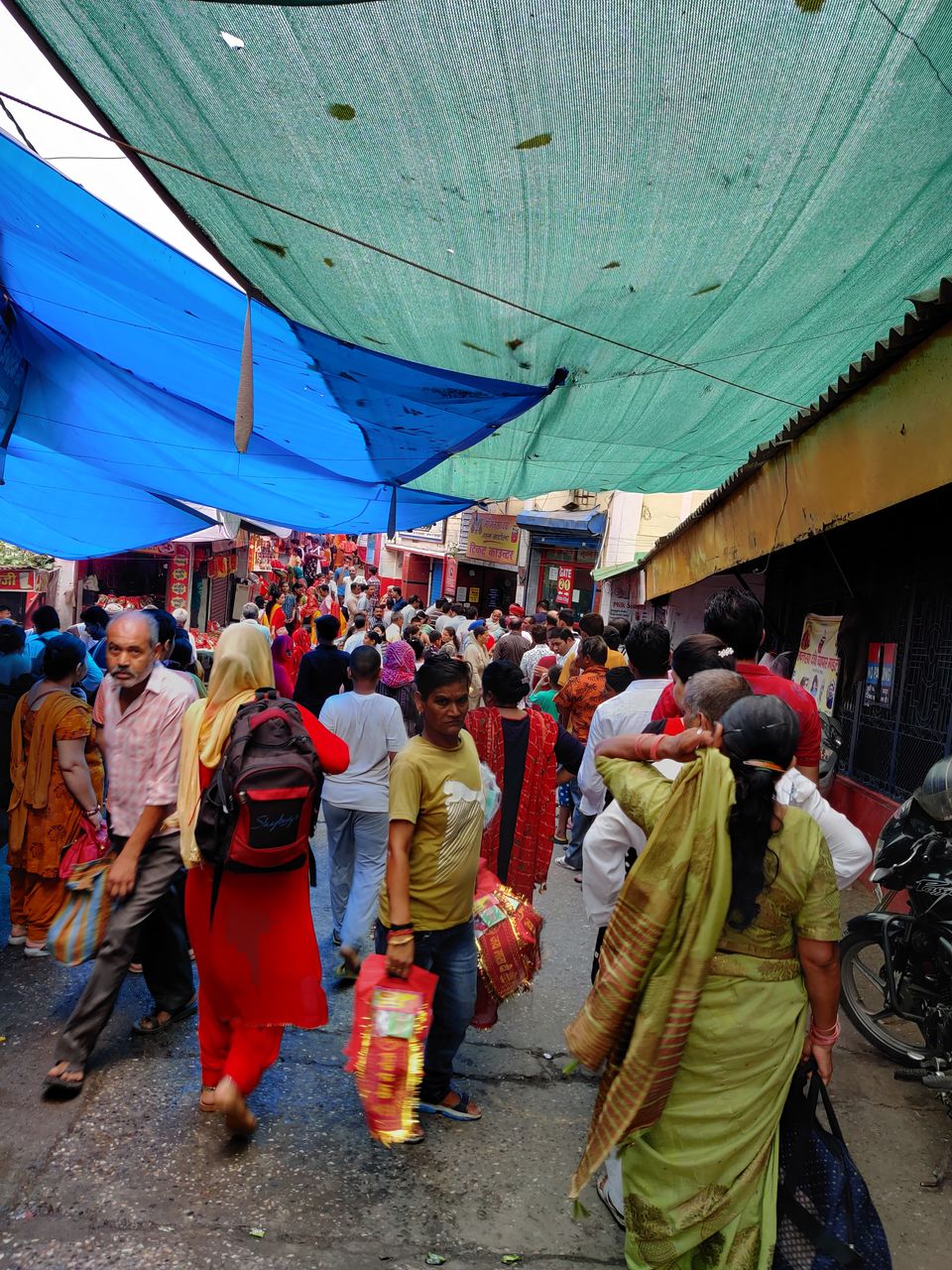 Photo of Haridwar-Gateway to God by Restless Exploration