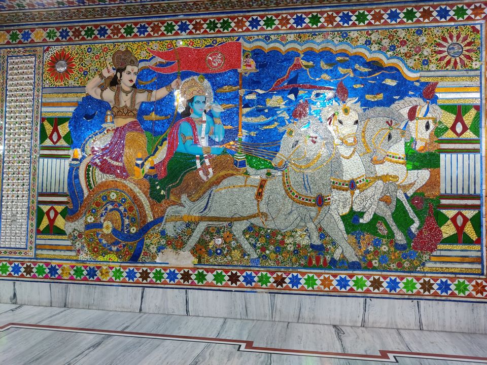 Photo of Haridwar-Gateway to God by Restless Exploration