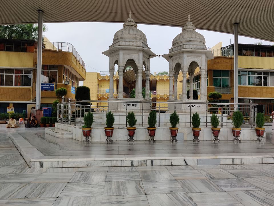 Photo of Haridwar-Gateway to God by Restless Exploration
