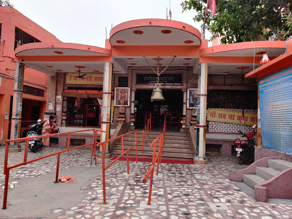 Photo of Haridwar-Gateway to God by Restless Exploration