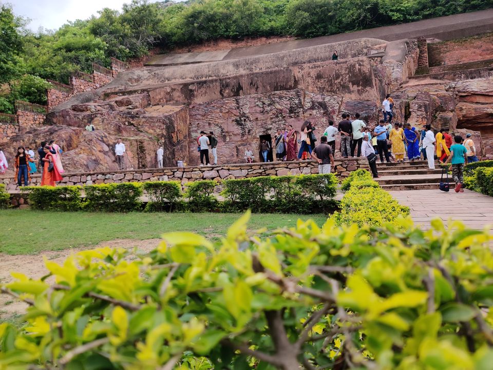 Photo of Rajgir(Nalanda-Pavapuri)-The City of Kings by Restless Exploration