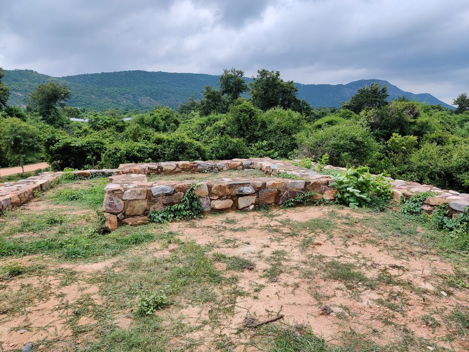 Photo of Rajgir(Nalanda-Pavapuri)-The City of Kings by Restless Exploration
