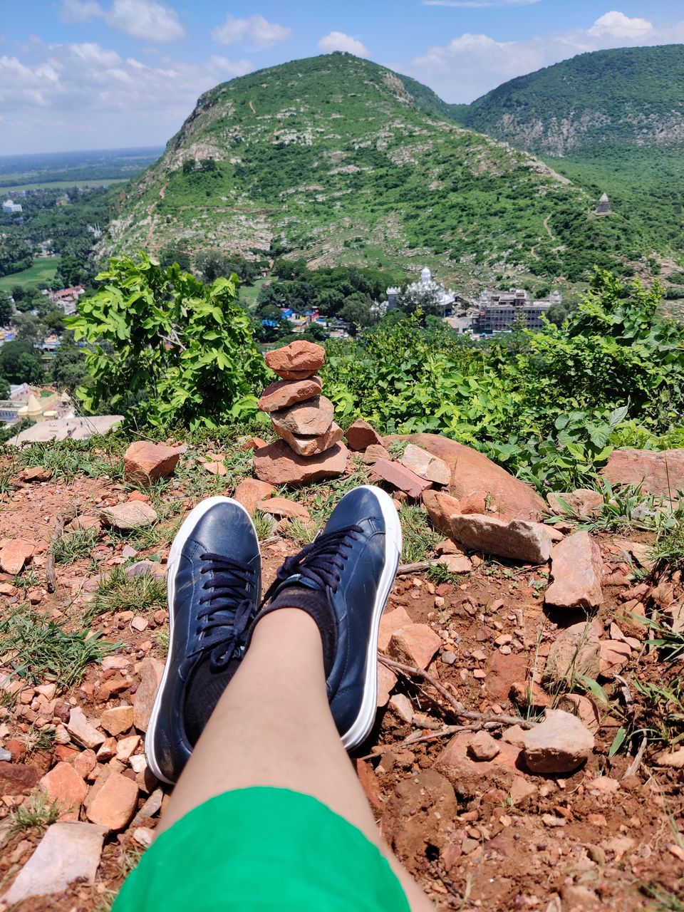 Photo of Rajgir(Nalanda-Pavapuri)-The City of Kings by Restless Exploration