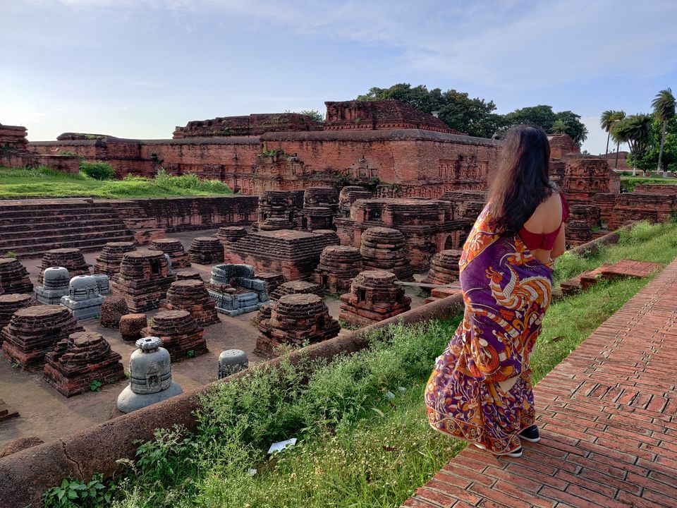 Photo of Rajgir(Nalanda-Pavapuri)-The City of Kings by Restless Exploration