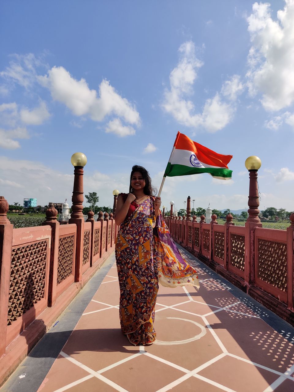 Photo of Rajgir(Nalanda-Pavapuri)-The City of Kings by Restless Exploration