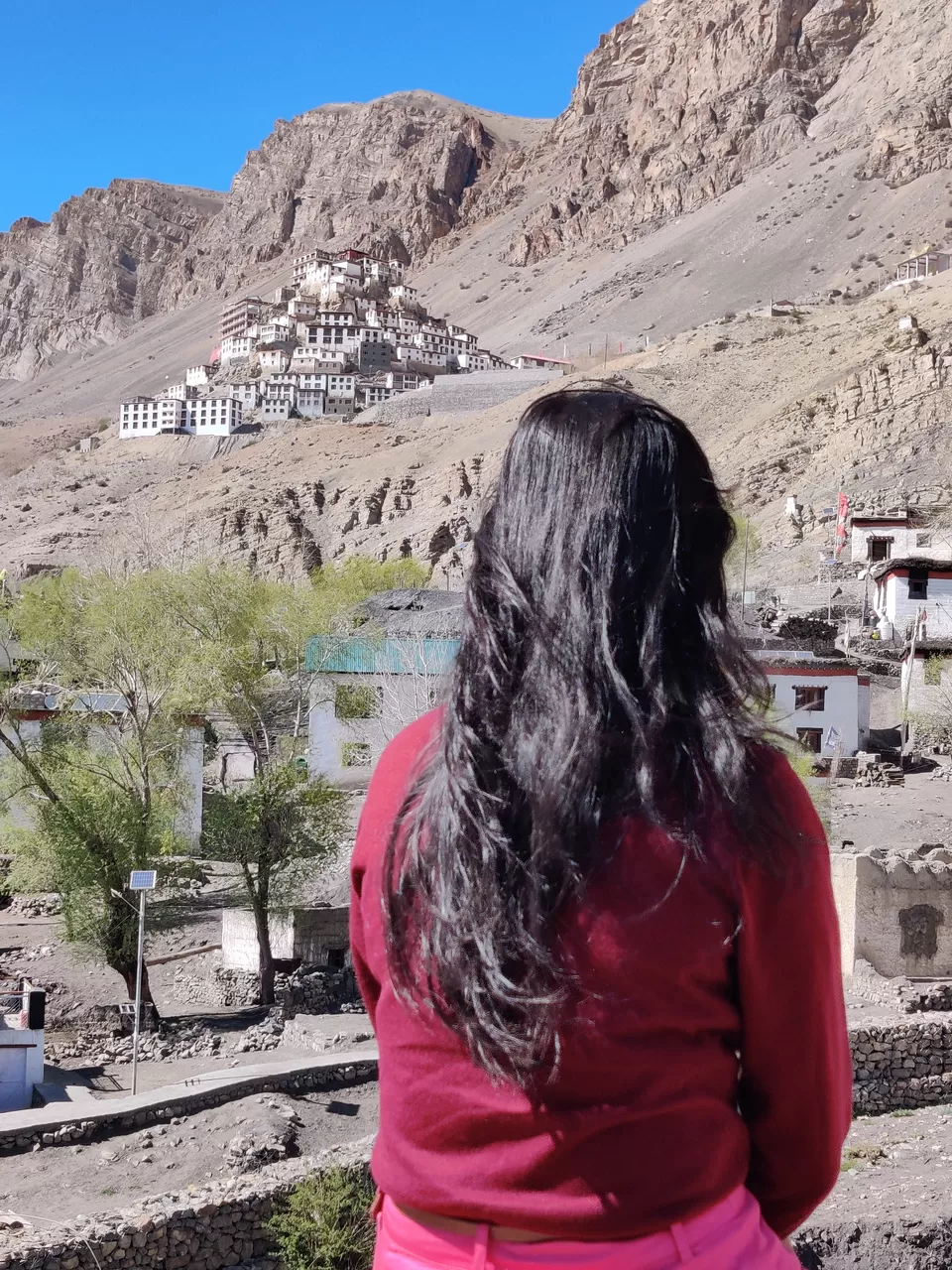 Photo of Excursion to Spiti Valley-'The Middle Land' by Restless Exploration