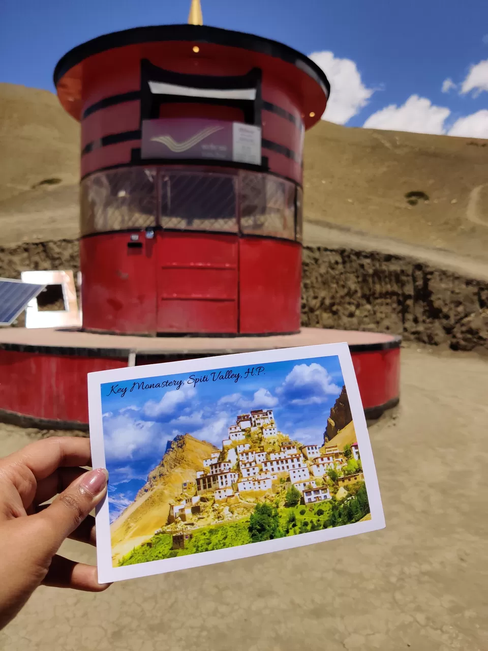 Photo of Excursion to Spiti Valley-'The Middle Land' by Restless Exploration