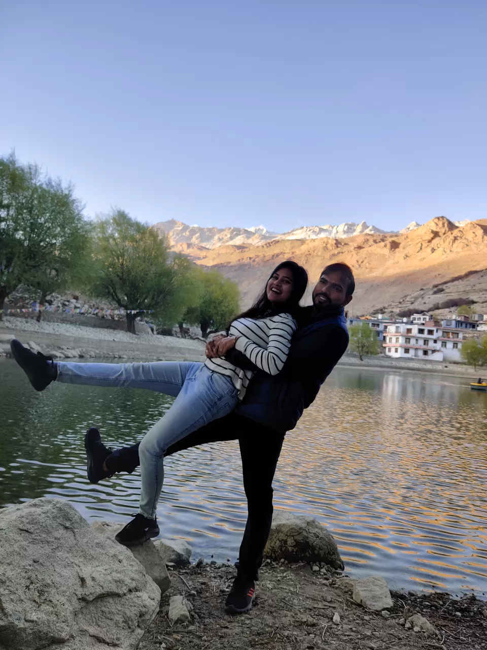 Photo of Excursion to Spiti Valley-'The Middle Land' by Restless Exploration