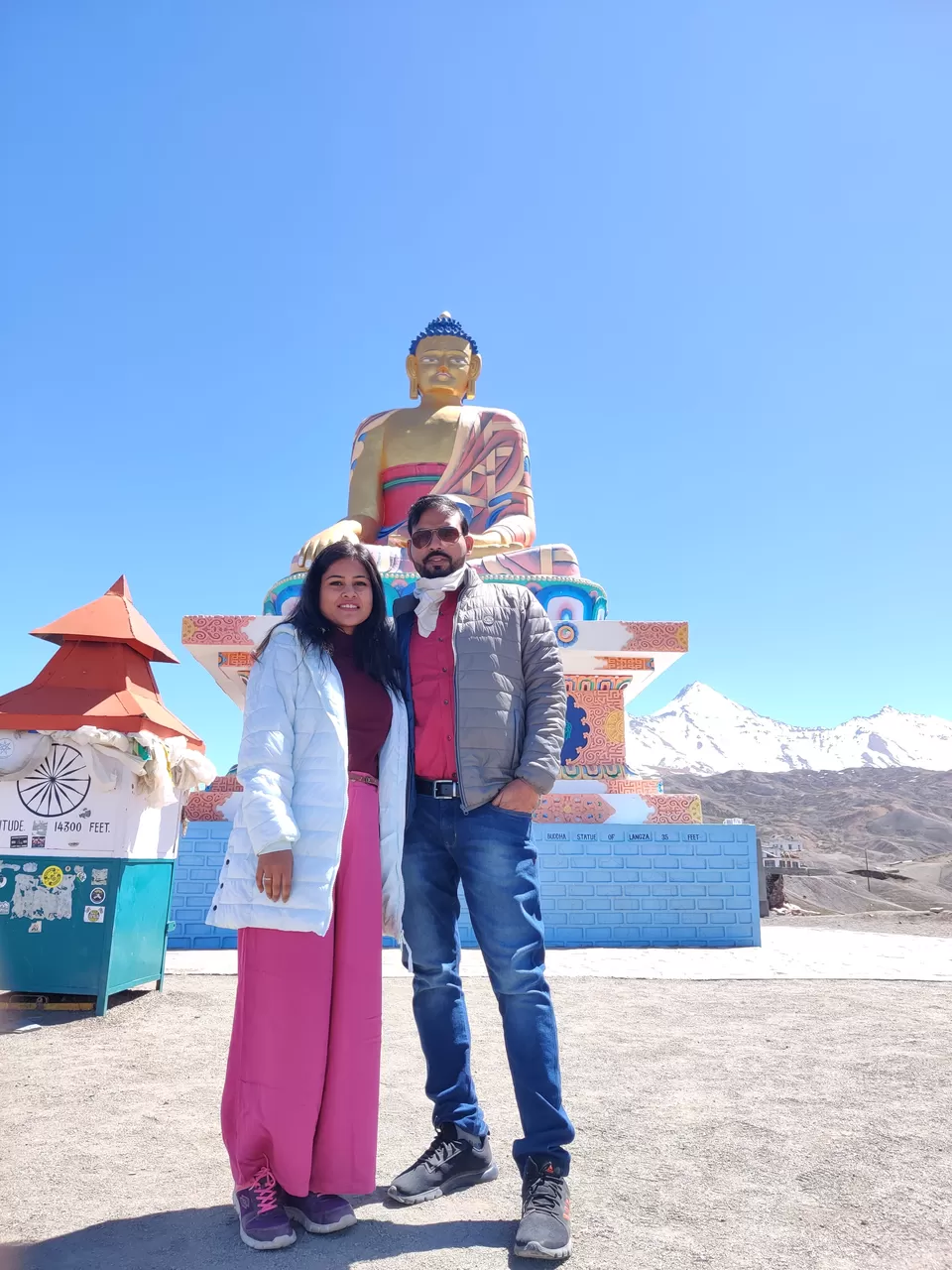 Photo of Excursion to Spiti Valley-'The Middle Land' by Restless Exploration